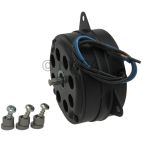 HVAC Blower Motor