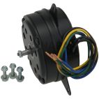 HVAC Blower Motor