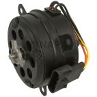 HVAC Blower Motor