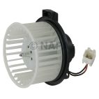 HVAC Blower Motor