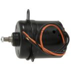 HVAC Blower Motor