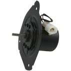 HVAC Blower Motor