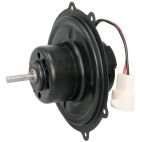 HVAC Blower Motor