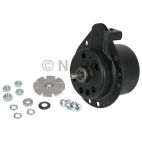 HVAC Blower Motor