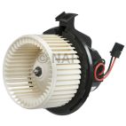 HVAC Blower Motor
