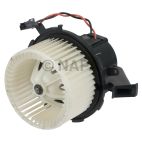 HVAC Blower Motor