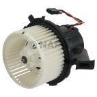 HVAC Blower Motor