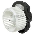 HVAC Blower Motor