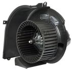 HVAC Blower Motor