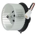 HVAC Blower Motor