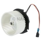 HVAC Blower Motor