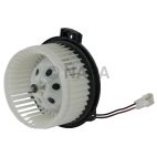 HVAC Blower Motor