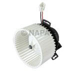 HVAC Blower Motor