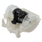 HVAC Blower Motor