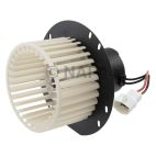 HVAC Blower Motor