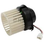 HVAC Blower Motor