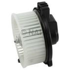 HVAC Blower Motor