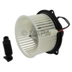 HVAC Blower Motor