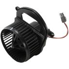HVAC Blower Motor