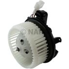 HVAC Blower Motor