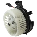 HVAC Blower Motor
