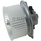 HVAC Blower Motor