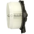 HVAC Blower Motor