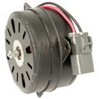 HVAC Blower Motor