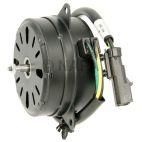HVAC Blower Motor