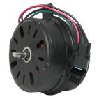 HVAC Blower Motor