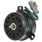HVAC Blower Motor