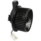 HVAC Blower Motor