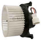 HVAC Blower Motor