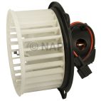 HVAC Blower Motor