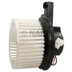 HVAC Blower Motor