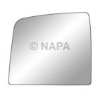 Door Mirror Glass