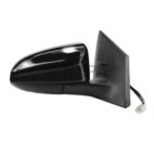 Door Mirror