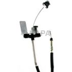 Carburetor Accelerator Cable