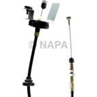 Carburetor Accelerator Cable