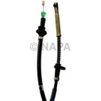 Carburetor Accelerator Cable