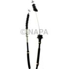 Carburetor Accelerator Cable