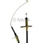 Carburetor Accelerator Cable