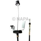 Carburetor Accelerator Cable