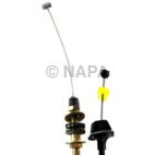 Carburetor Accelerator Cable