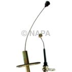 Carburetor Accelerator Cable