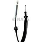 Carburetor Accelerator Cable