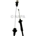 Carburetor Accelerator Cable