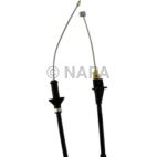 Carburetor Accelerator Cable