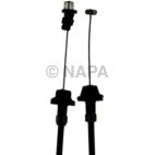 Carburetor Accelerator Cable