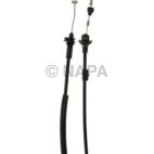 Carburetor Accelerator Cable
